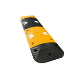 Speed Hump Mid Section - Heavy Duty - Black H50mm
