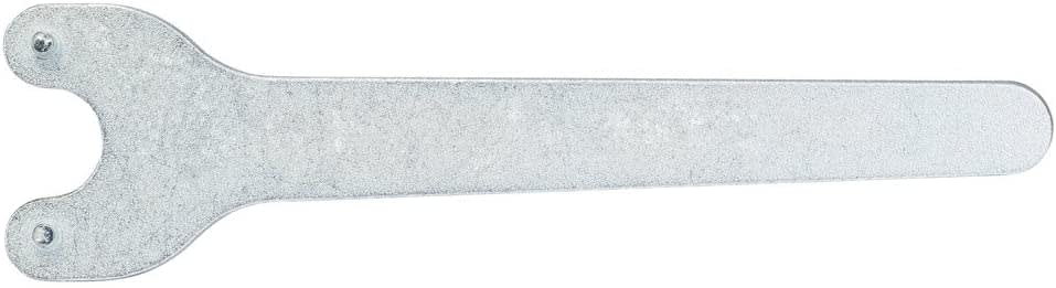 Bosch Two-Hole Spanner for Angle Grinder