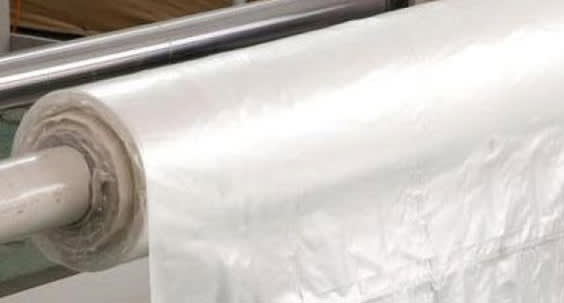Butcher Plastic Bag HDPE 15um 300x350mm 1000 (Pack)