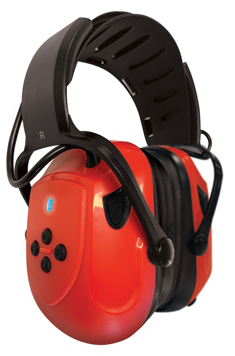 Armour Electronic Bluetooth Earmuff (Each)