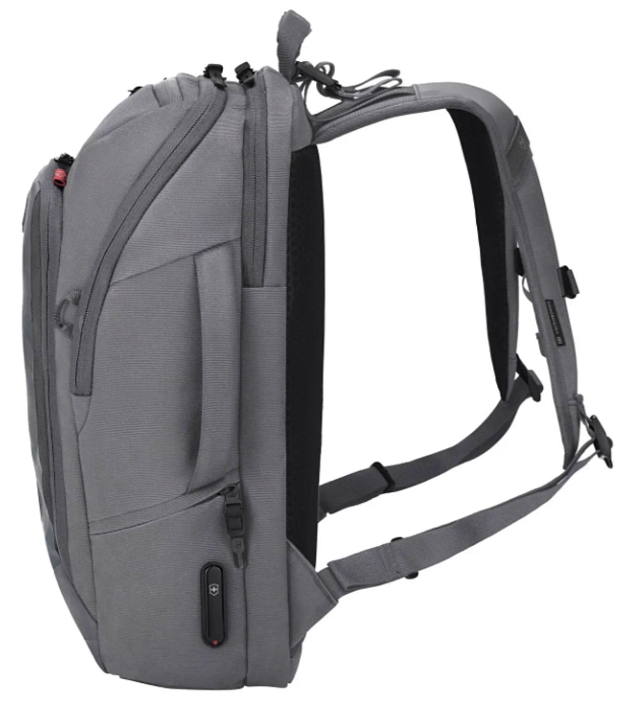 Victorinox Touring 2.0 Commuter 15" Laptop Daypack Grey