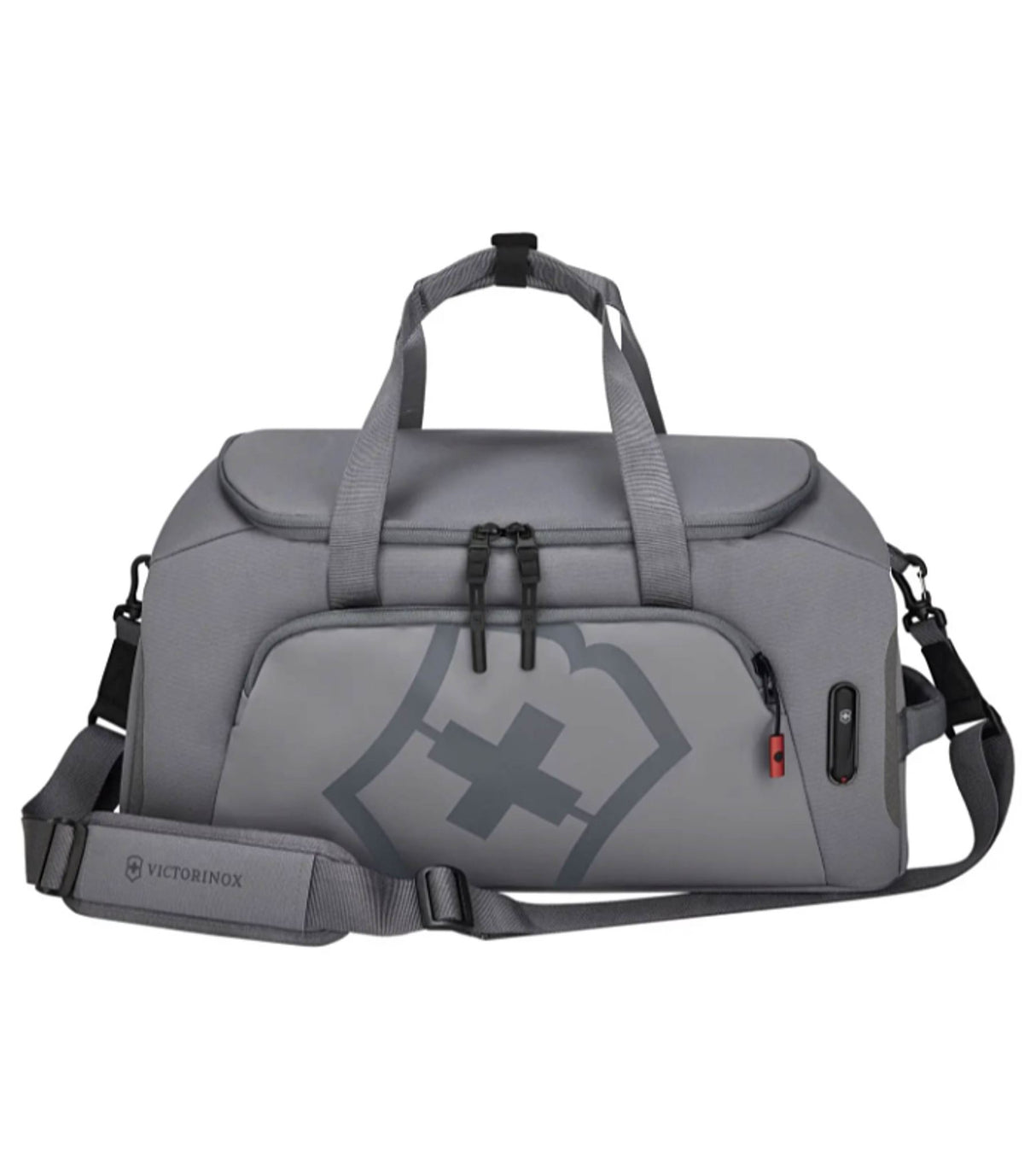 Victorinox Touring 2.0 Sports Duffel Black
