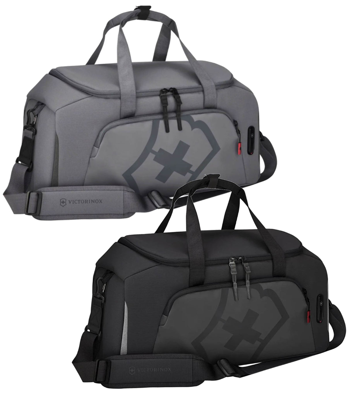 Victorinox Touring 2.0 Sports Duffel Black