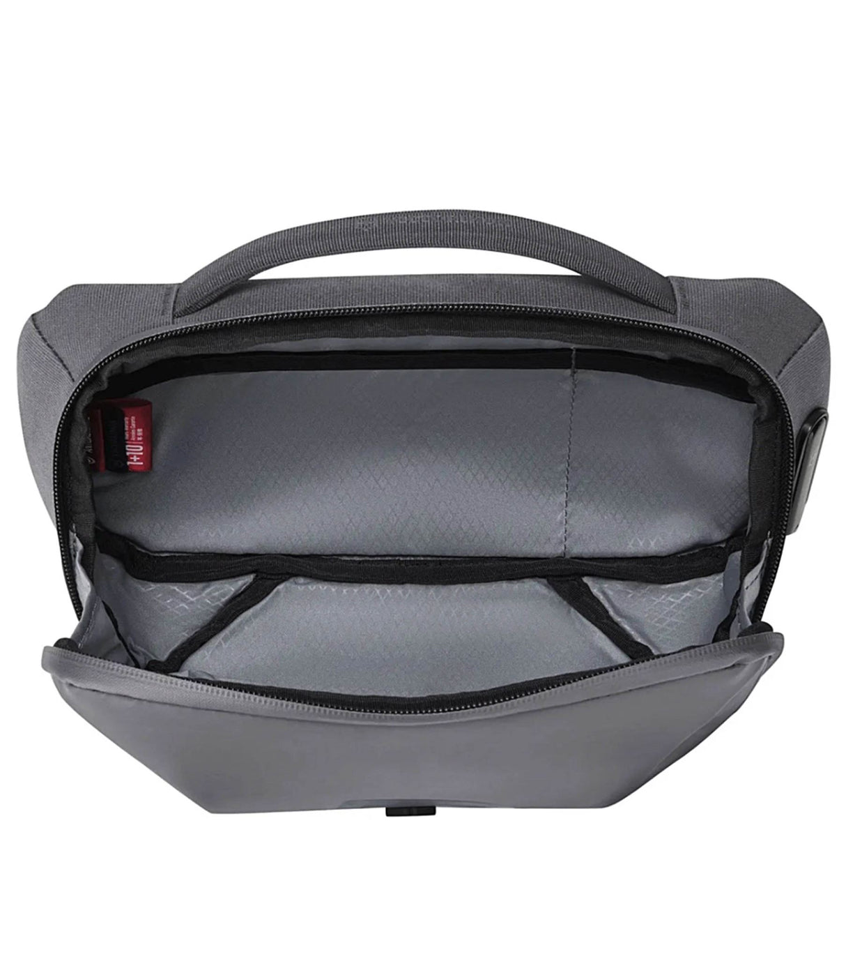 Victorinox Touring 2.0 Sling Bag Black