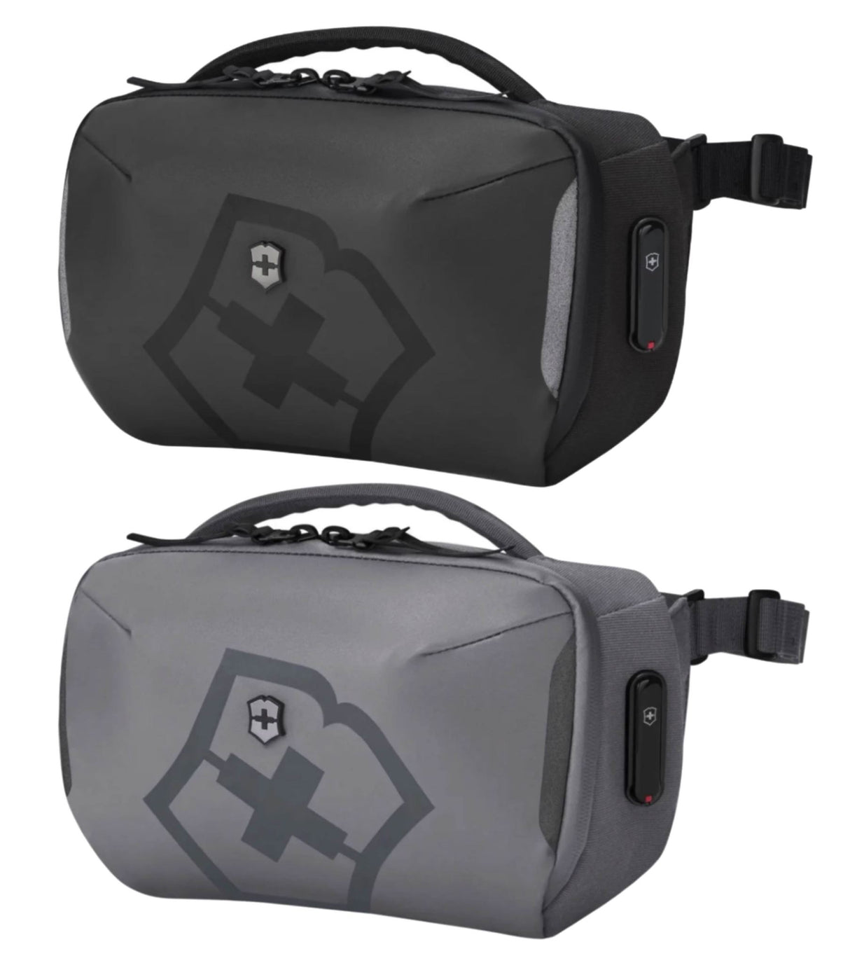 Victorinox Touring 2.0 Sling Bag Black