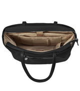Victorinox Signature 16" Laptop Tote Black