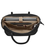 Victorinox Signature 16" Laptop Tote Black