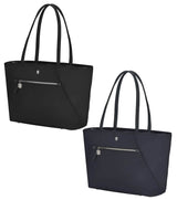 Victorinox Signature 16" Laptop Tote Black