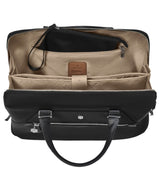 Victorinox Signature 14" Laptop Briefcase Midnight Blue