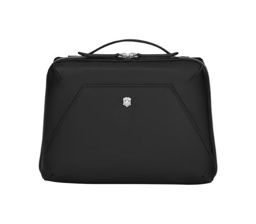 Beauty Case -  Victorinox Victoria Signature (Black)