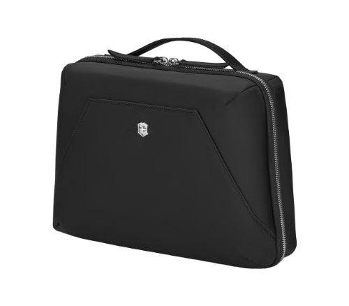 Beauty Case -  Victorinox Victoria Signature (Black)