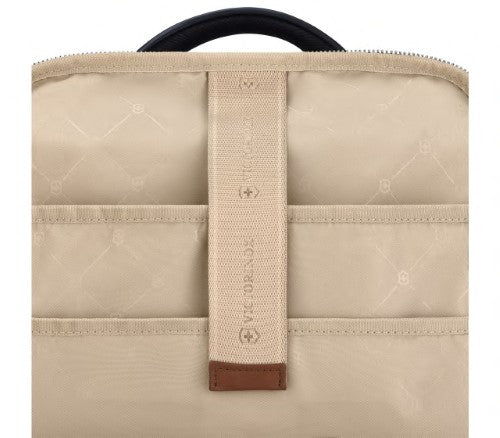 Beauty Case -  Victorinox Victoria Signature (Black)