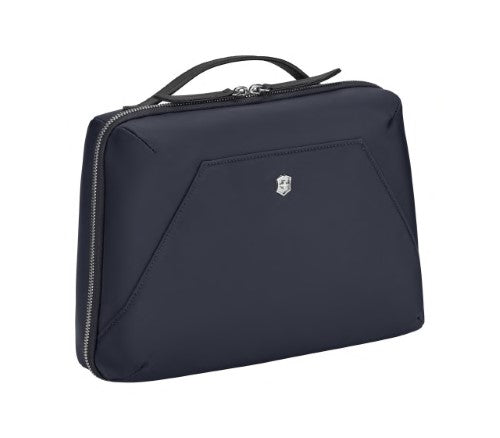 Beauty Case - Victorinox Victoria Signature (Midnight Blue)