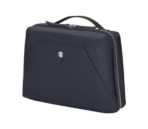 Beauty Case - Victorinox Victoria Signature (Midnight Blue)