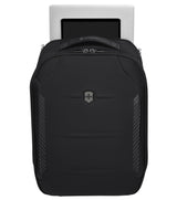 Victorinox Crosslight City 15.6" Laptop Daypack - Black