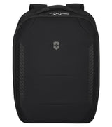 Victorinox Crosslight City 15.6" Laptop Daypack - Black