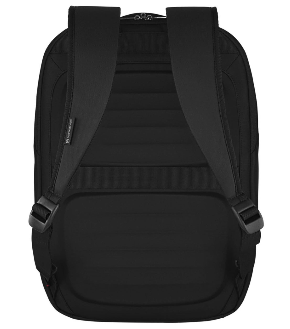 Victorinox Crosslight City 15.6" Laptop Daypack - Black