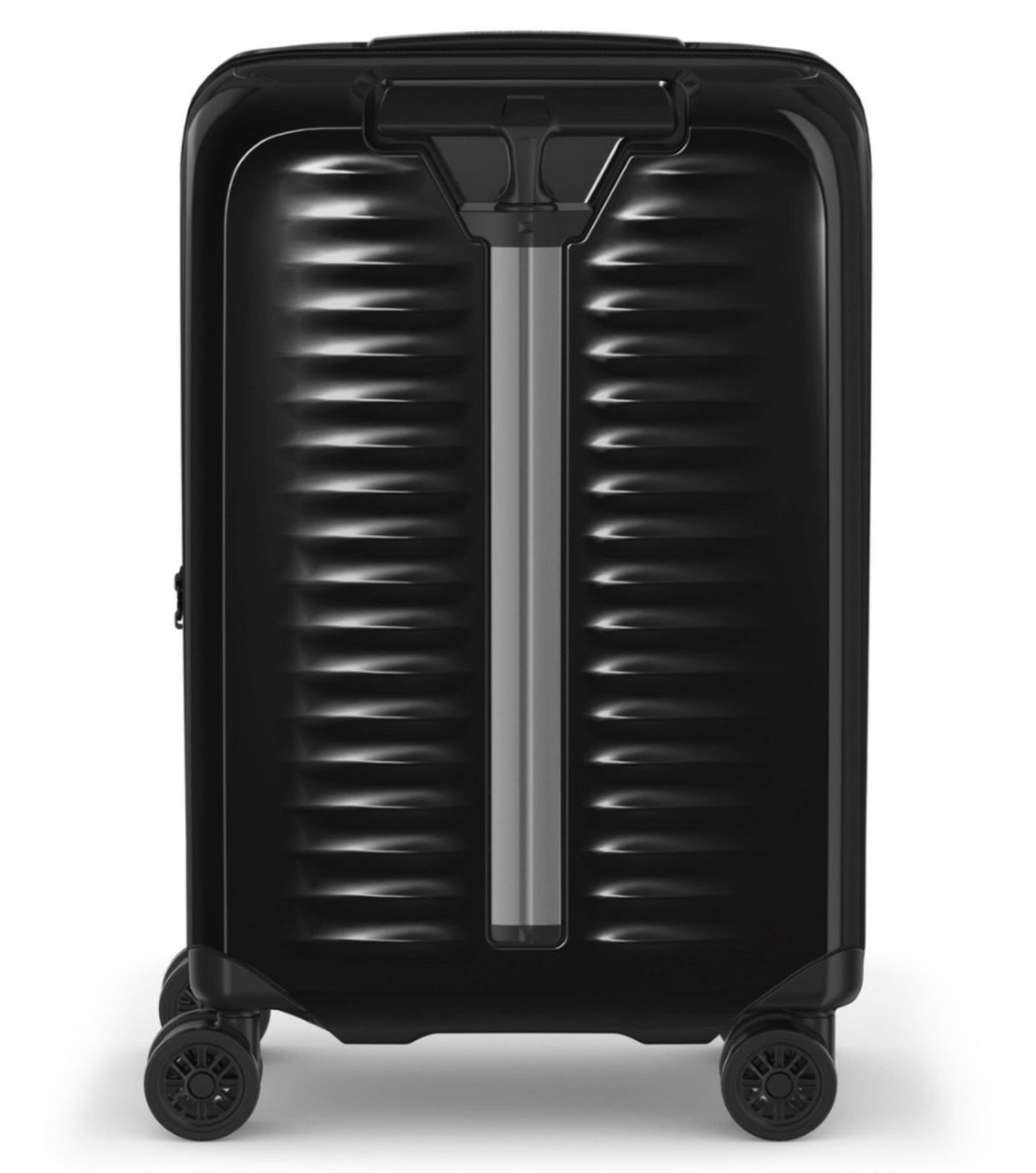 Victorinox Airox Global 55 cm Hardside Carry-On Luggage Red