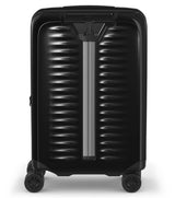 Victorinox Airox Global 55 cm Hardside Carry-On Luggage Red