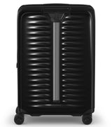 Victorinox Airox Medium 69 cm Hardside Luggage Black