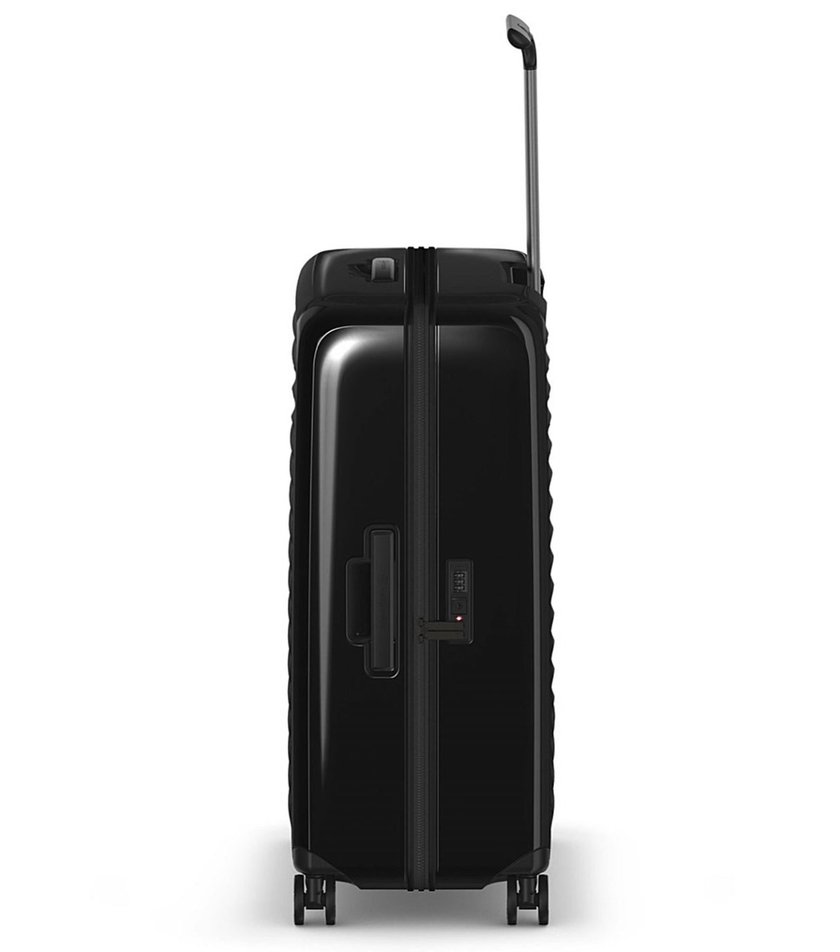 Victorinox Airox Large 75 cm Hardside Luggage Silver