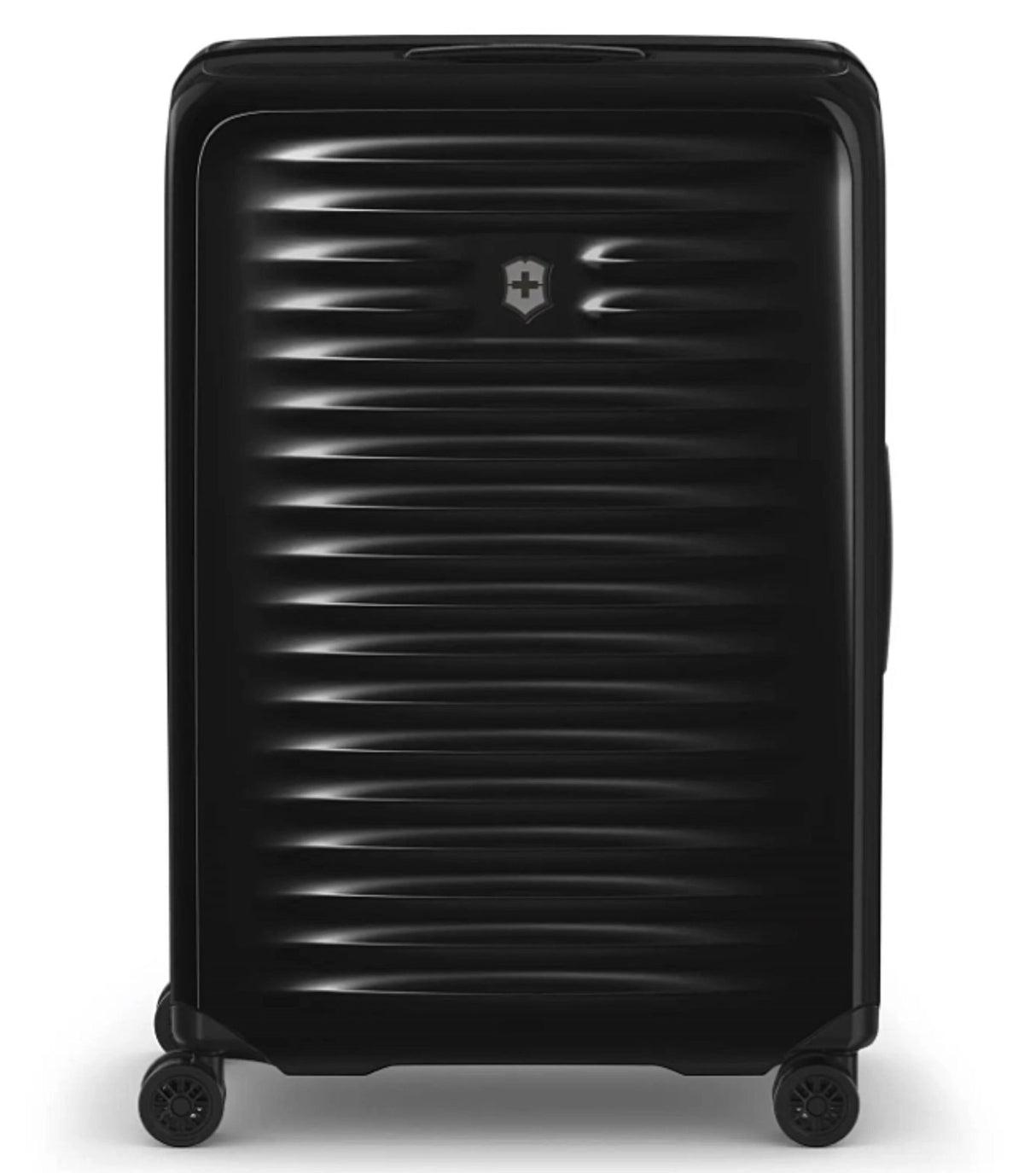 Victorinox Airox Large 75 cm Hardside Luggage Silver