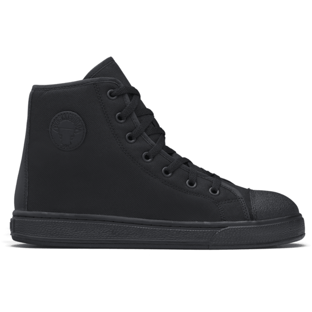 John Bull, 6509 Mamba Safety Shoe - Standard - 08