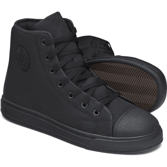 John Bull, 6509 Mamba Safety Shoe - Standard - 04