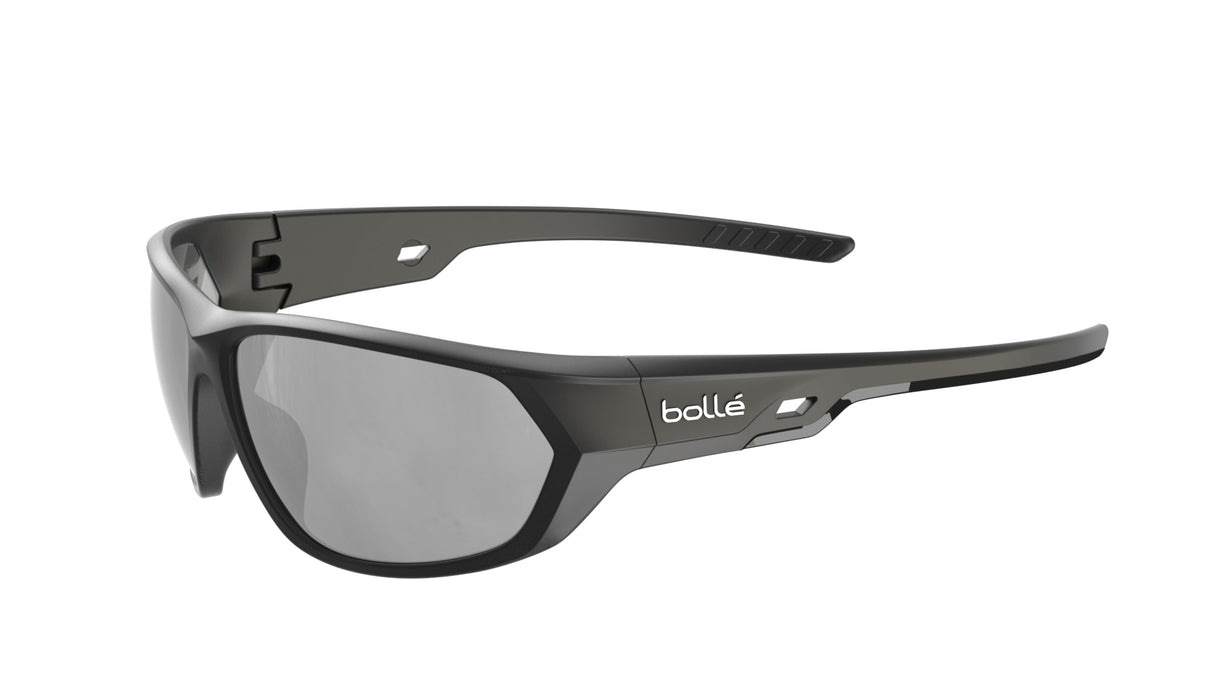 Bolle Komet Polarised Safety Glasses AS