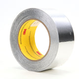 3M Aluminium Foil Tape 425-50mm x 20m-Roll