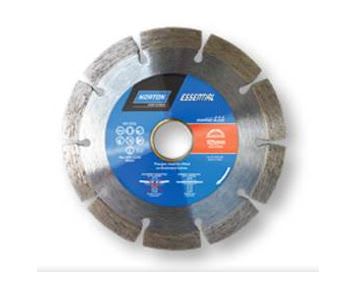 Norton Essential Diamond Blade 1EA 115x2x22.23mm (Each)