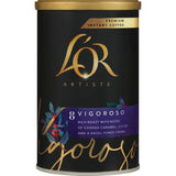 L'or Instant Coffee Artiste Vigoroso 95g