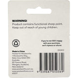 Paperclick Pencil Sharpener  1pack