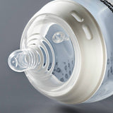 Tommee Tippee Baby Teat Natural Start Medium Flow - 2 pack