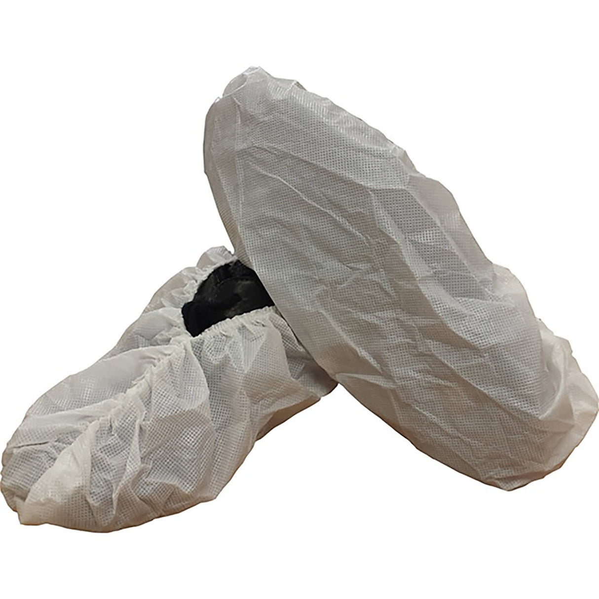 Alphatec Surestep Shoe Cover White (Pack) - Standard - L