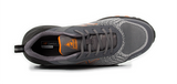 Safety Shoes - New Balance Speedware Grey/Orange  (Size 13)