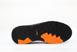 Safety Shoes - New Balance Speedware Grey/Orange  (Size 7)