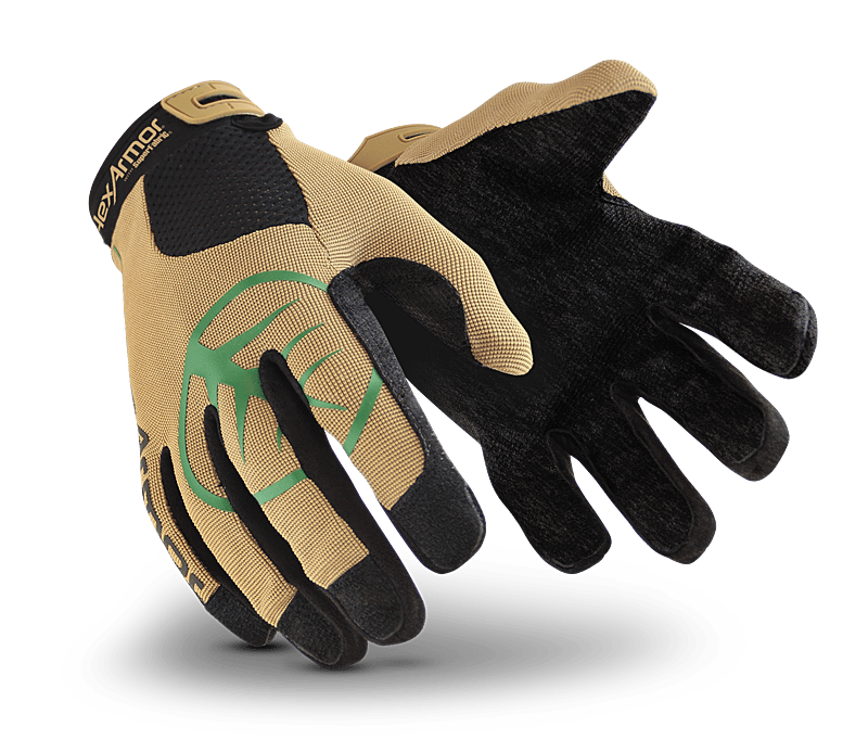HexArmor+Uvex ThornArmor 3092 Gloves (Pair) -  - S