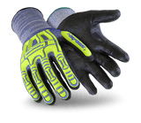 HexArmour+uvex Rig Lizard Thin Lizzie 2095 Gloves (Pair) - Standard - 3XL