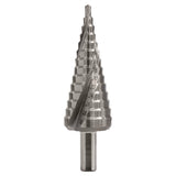 Sutton HSS Step Drill 4 - 12mm
