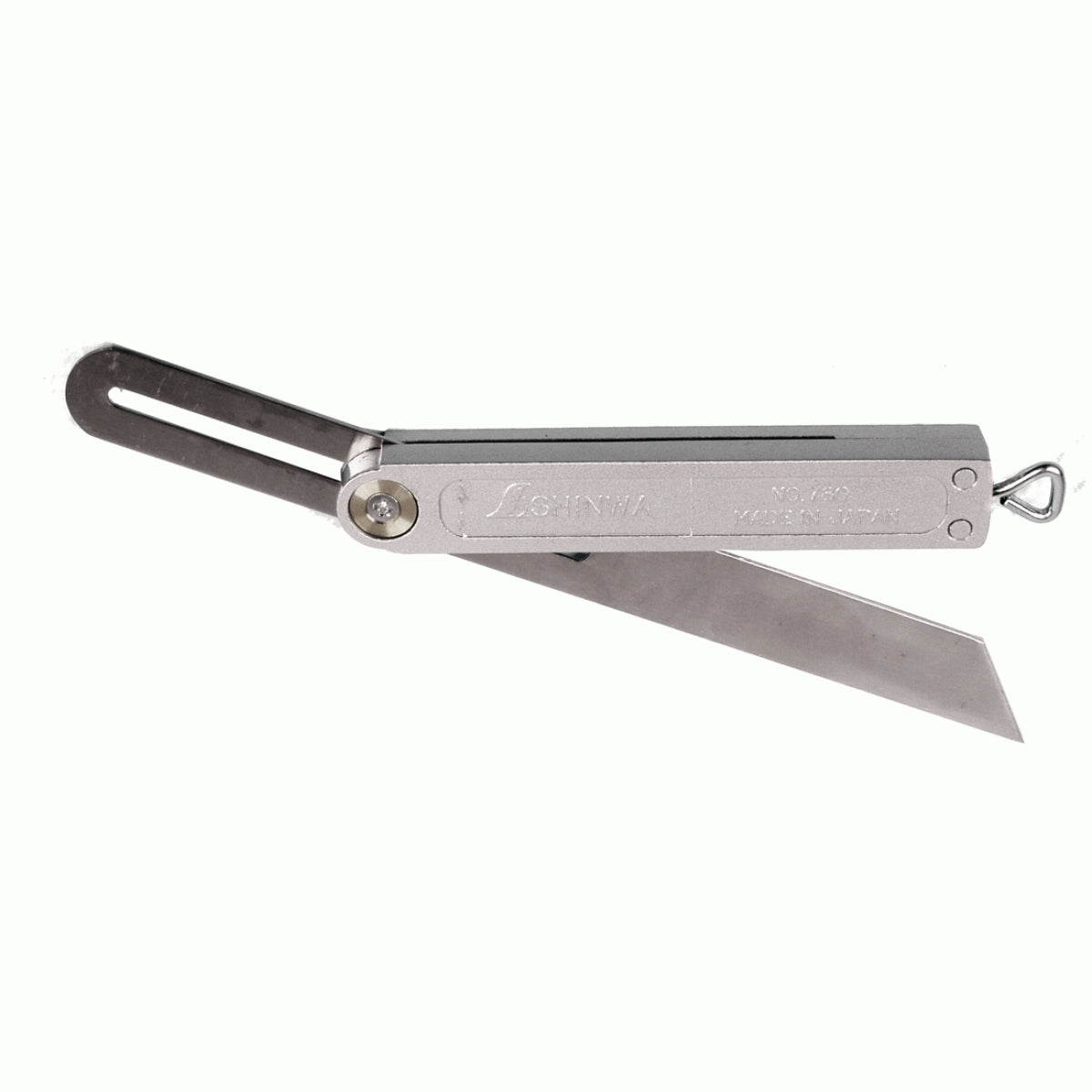 Shinwa Metal Sliding Bevel 250mm