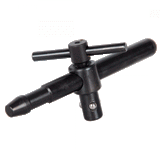 Stanway Swaging Crox Tool 13mm