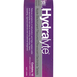Hydralyte Effervescent Electrolyte Tablets Appler Blackcurrant 10pack