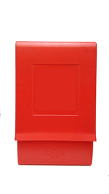MasterCraft Document Box - Yellow