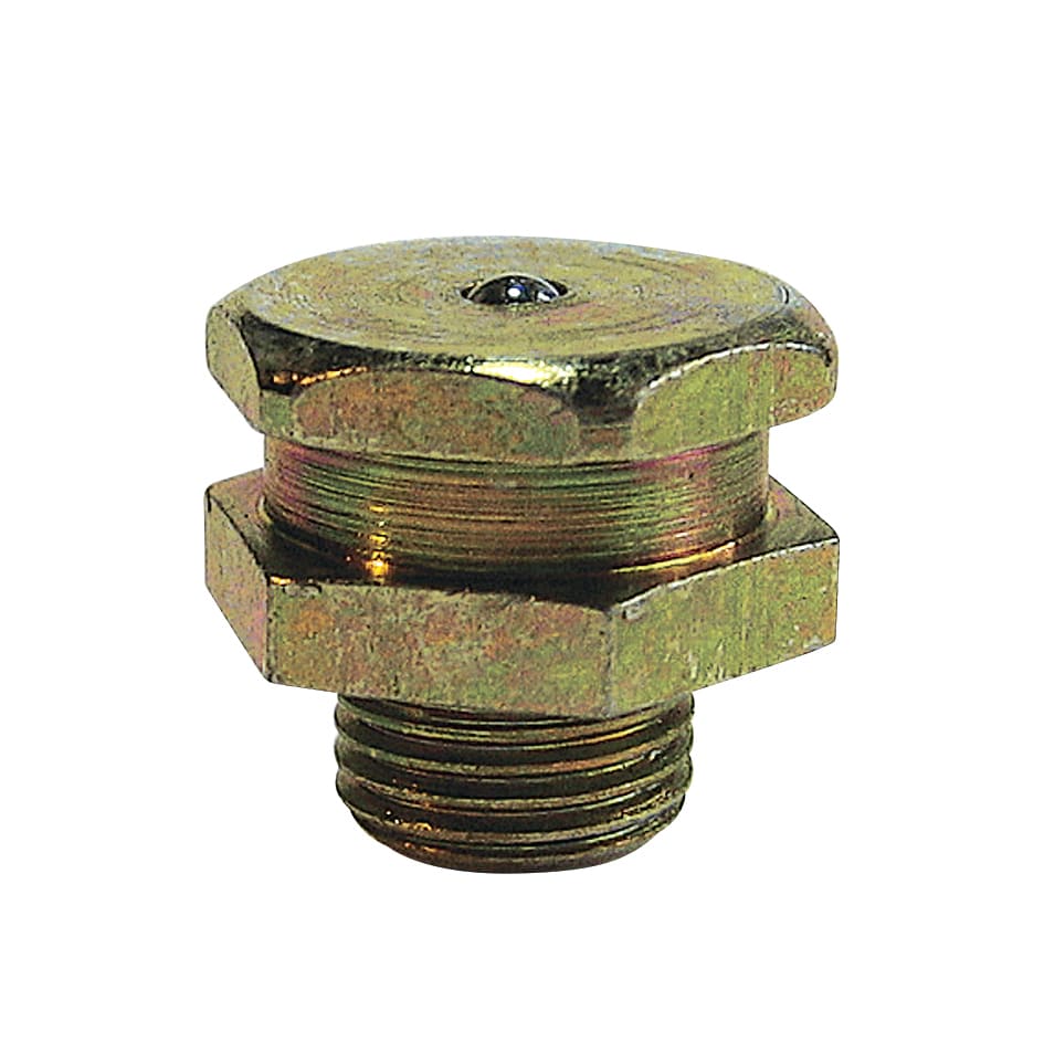 Alelmlube Grease Nipple 1/8" BSP 10 (Pack)