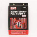 Toledo Harmonic Balancer Puller Set 46 Piece