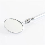 Toledo Telescopic Inspection Mirror