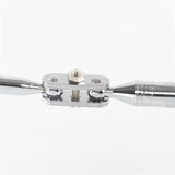 Toledo Telescopic Inspection Mirror