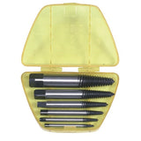 Toledo Screw Extractor 6 Piece Set