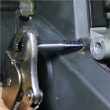 Toledo Screw Extractor 6 Piece Set